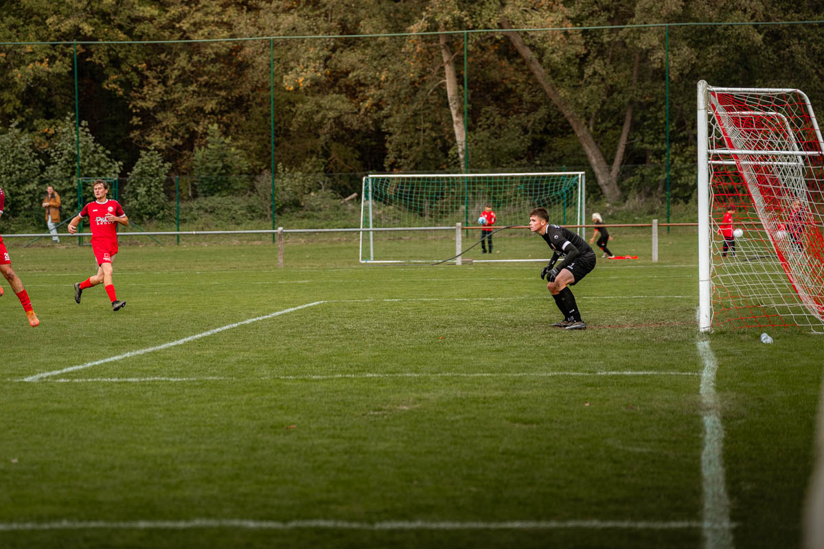 FC Bomal - Photo 31