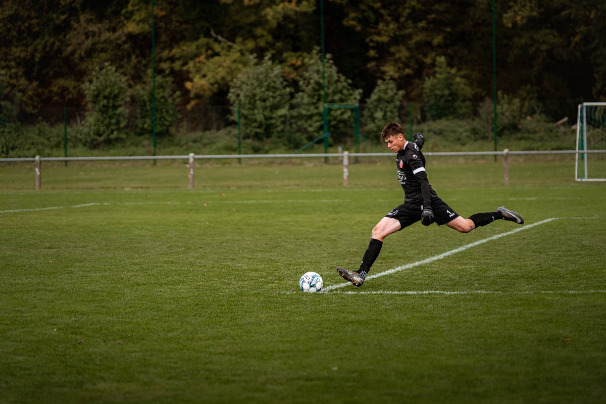 FC Bomal - Photo 33