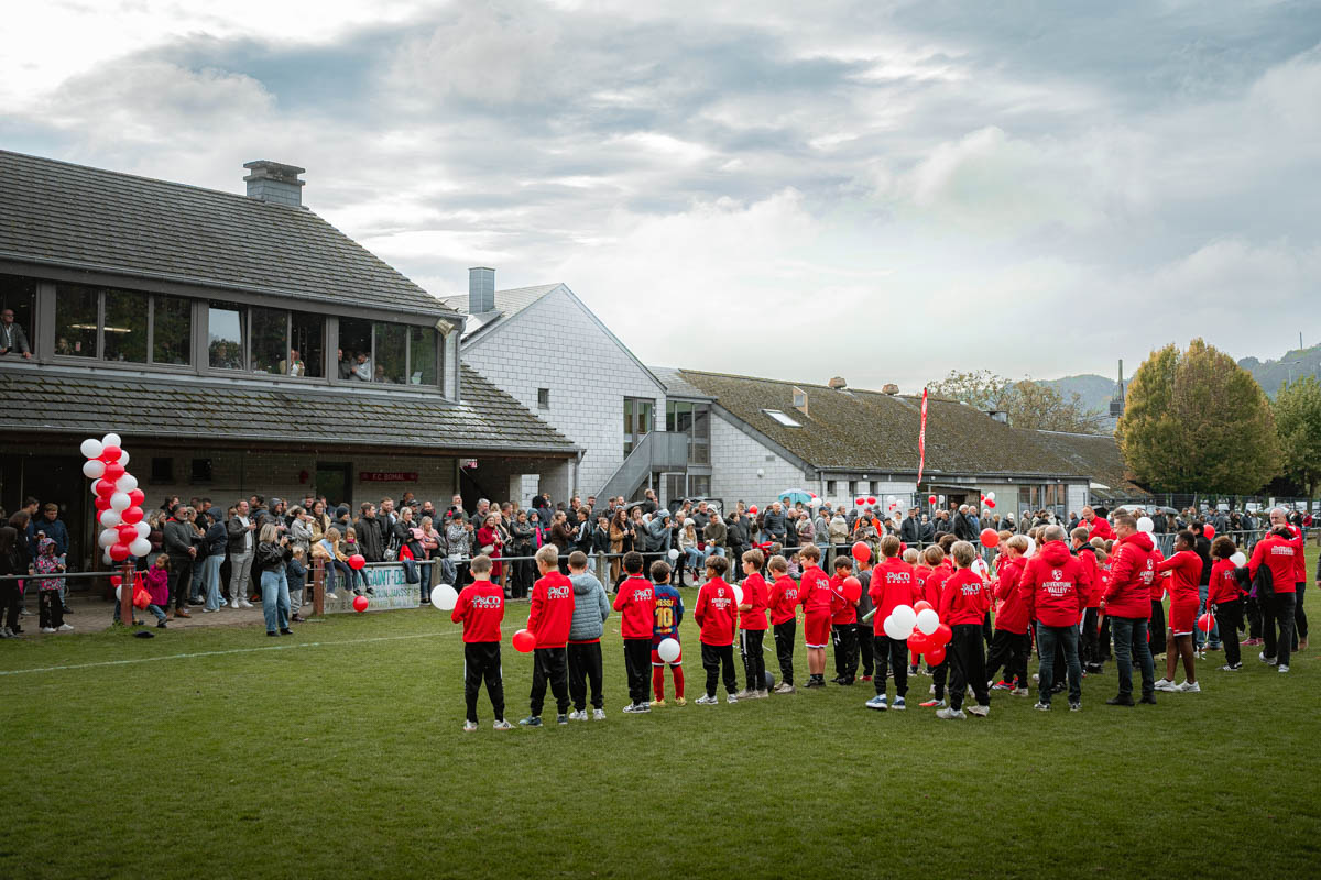 FC Bomal - Photo 36