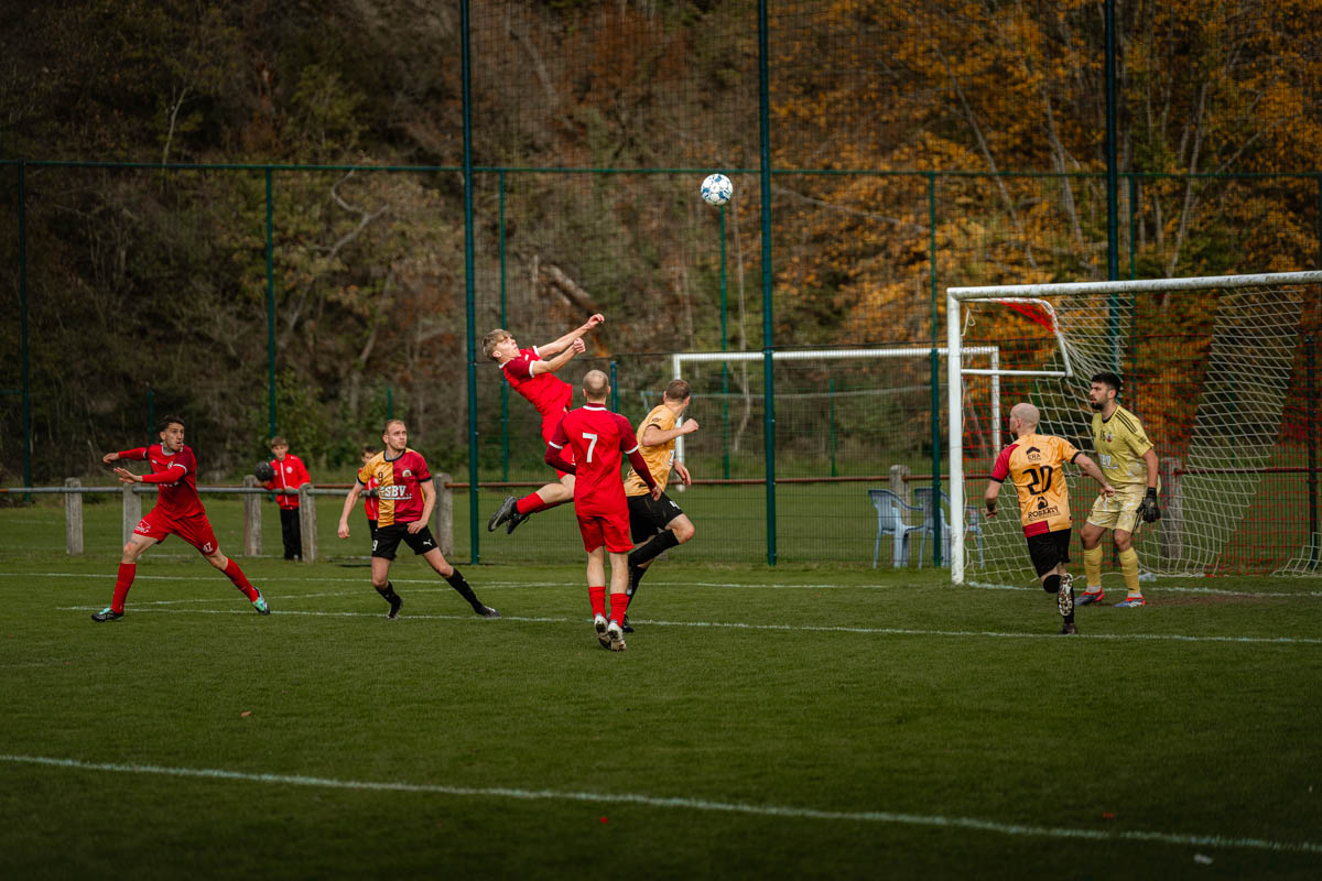 FC Bomal - Photo 42