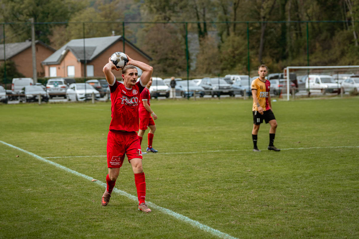 FC Bomal - Photo 43