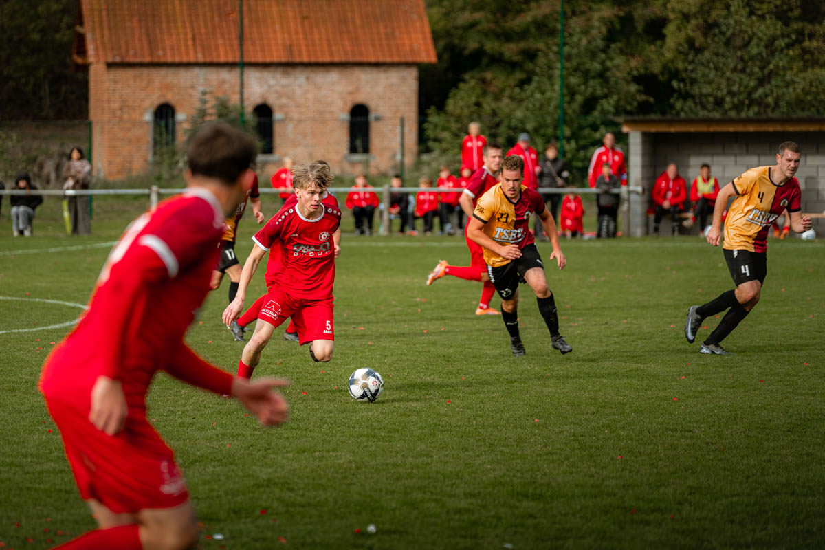 FC Bomal - Photo 44
