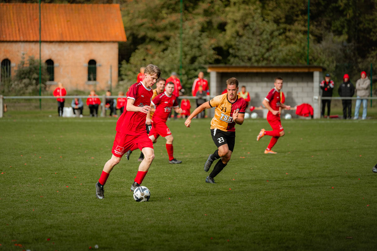 FC Bomal - Photo 45