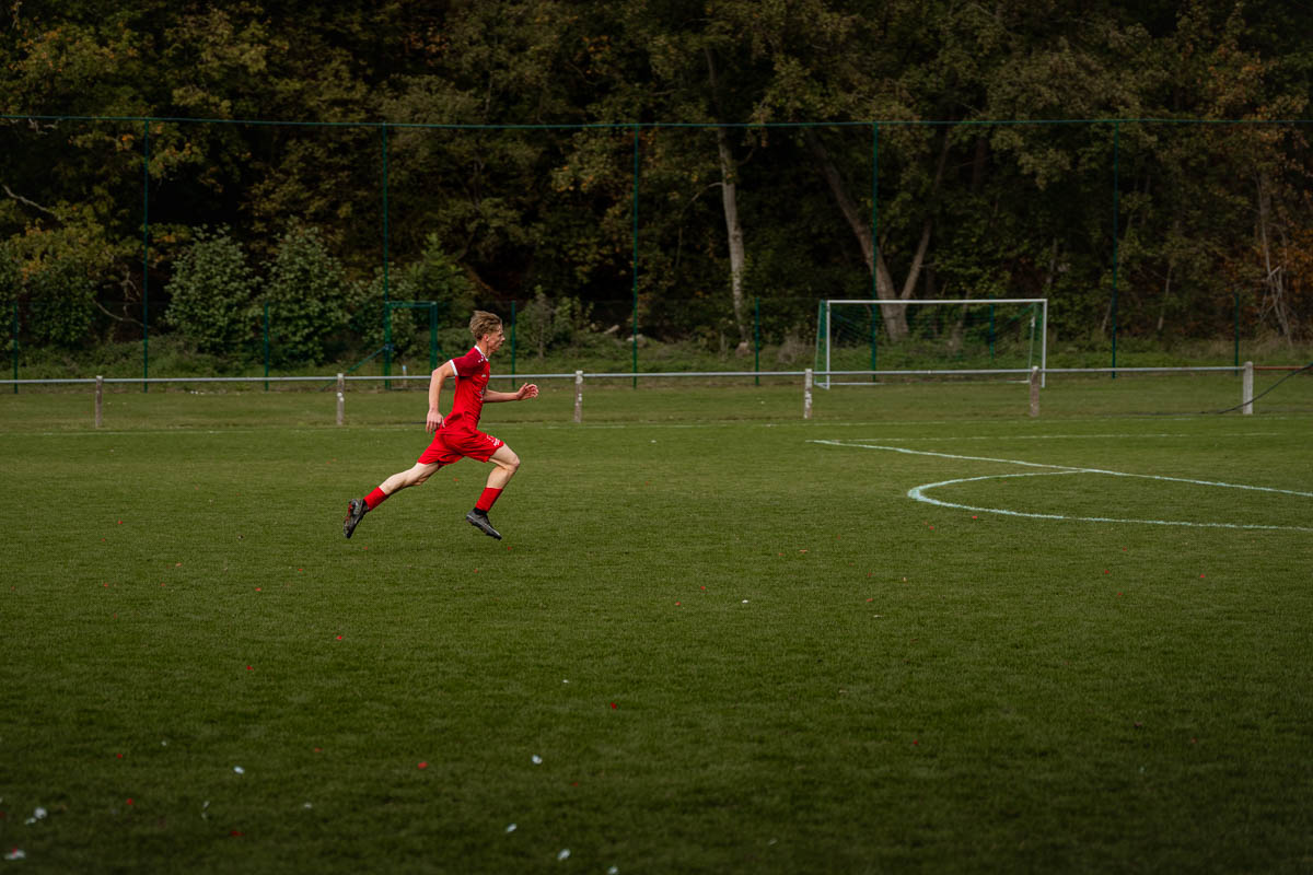 FC Bomal - Photo 46