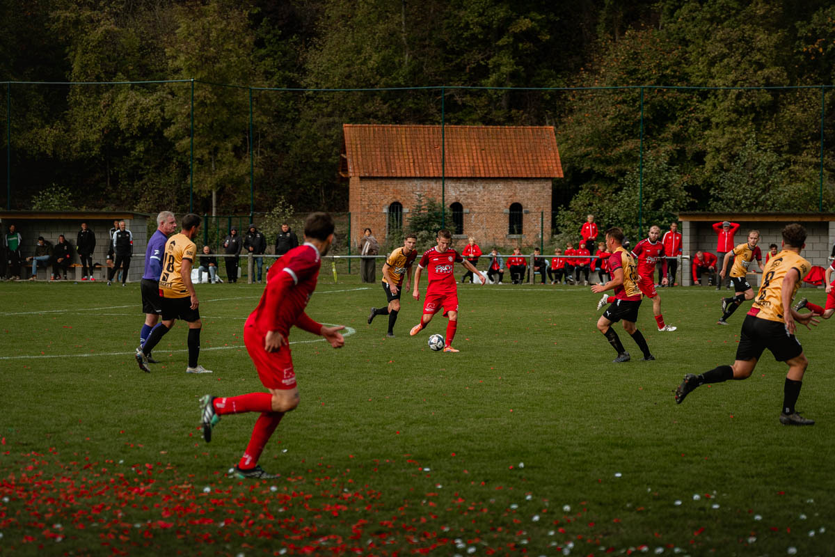 FC Bomal - Photo 47