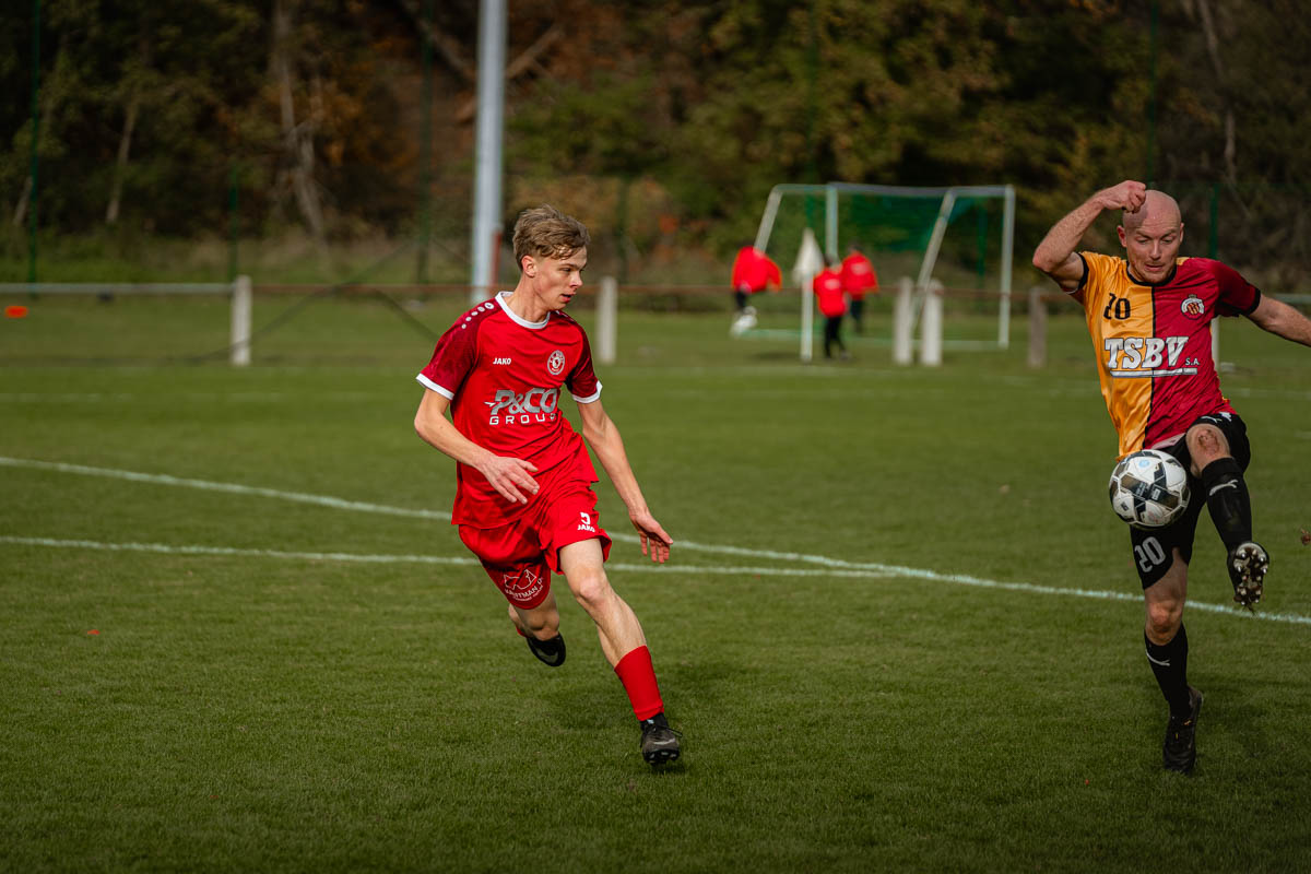 FC Bomal - Photo 48