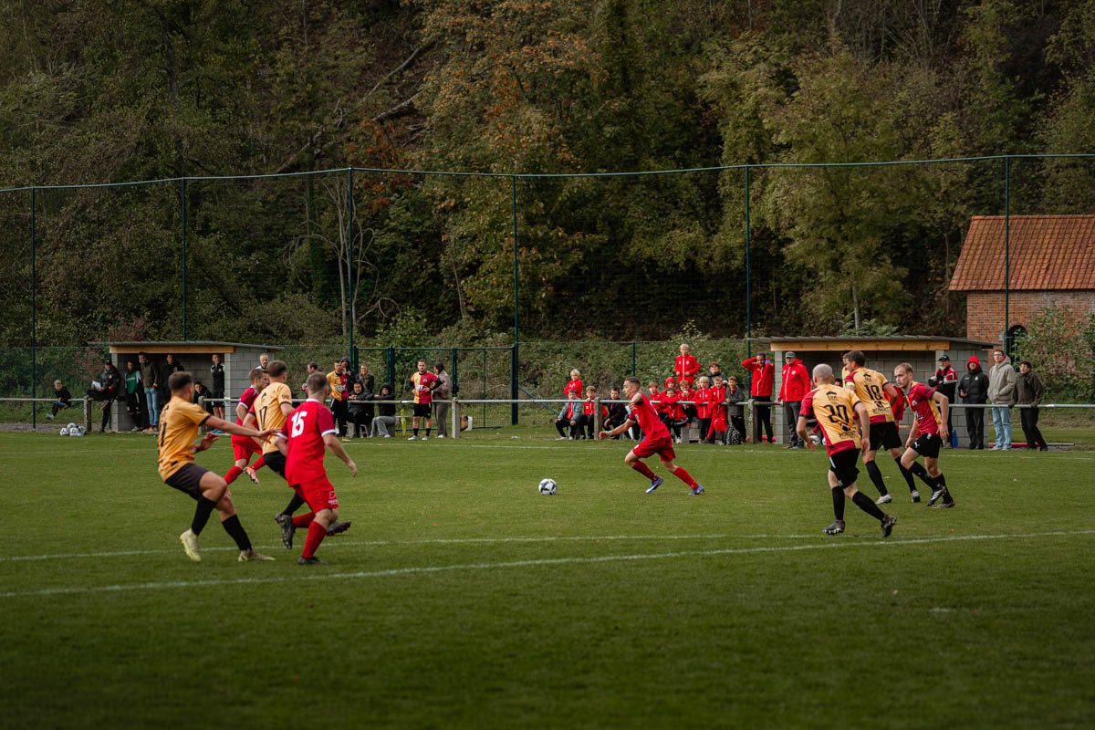 FC Bomal - Photo 49