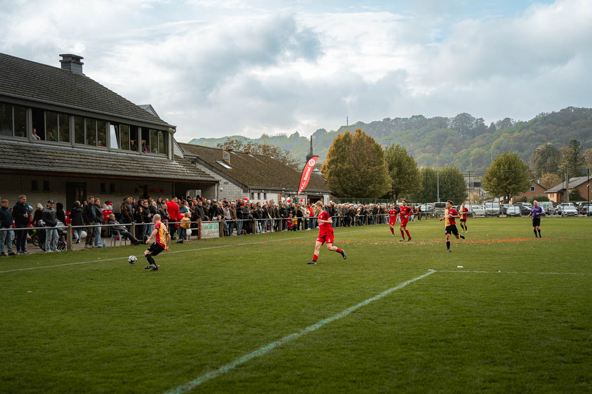 FC Bomal - Photo 50