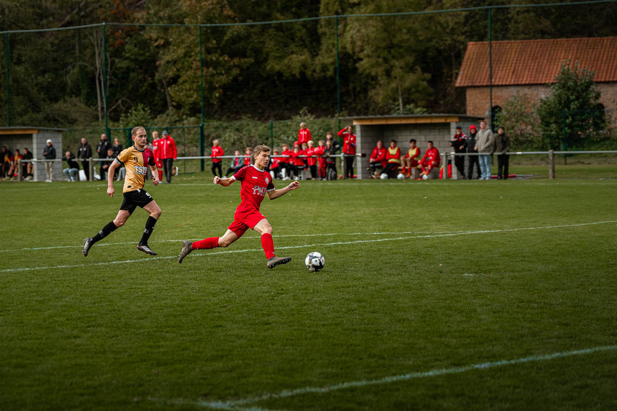 FC Bomal - Photo 51