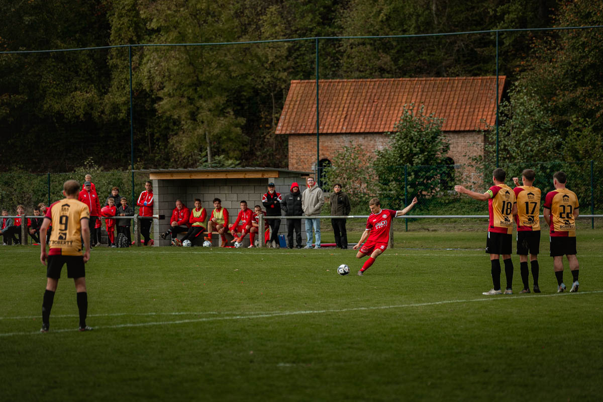 FC Bomal - Photo 52