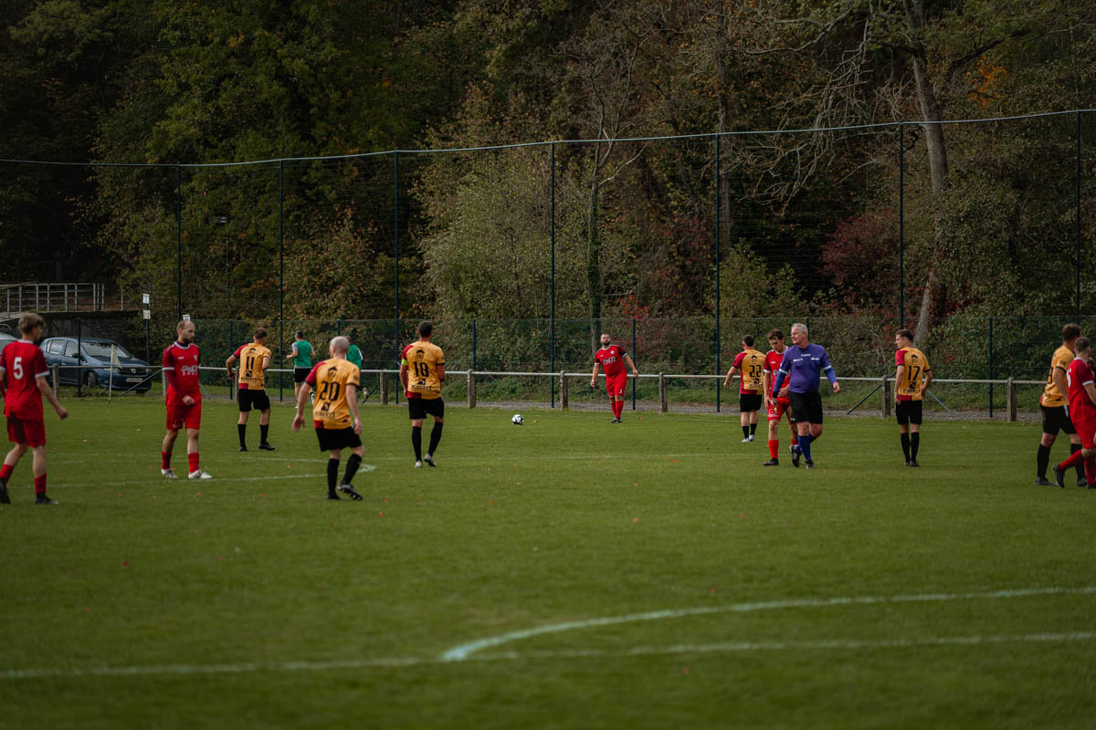 FC Bomal - Photo 53