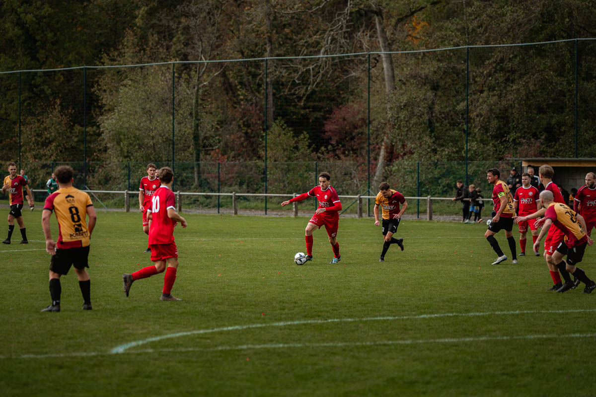 FC Bomal - Photo 54
