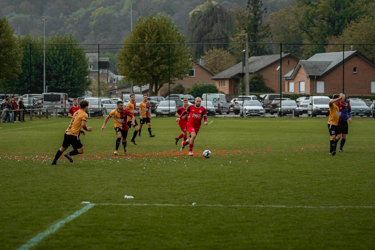 FC Bomal - Photo 55