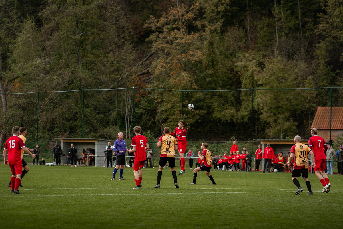 FC Bomal - Photo 56