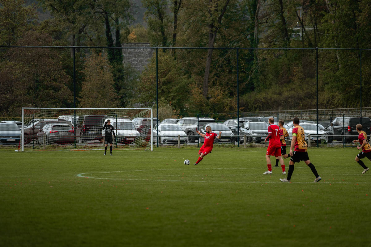 FC Bomal - Photo 57