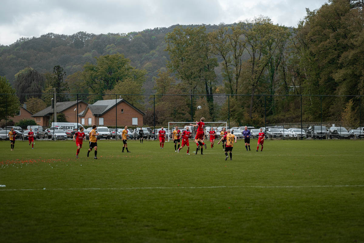 FC Bomal - Photo 58