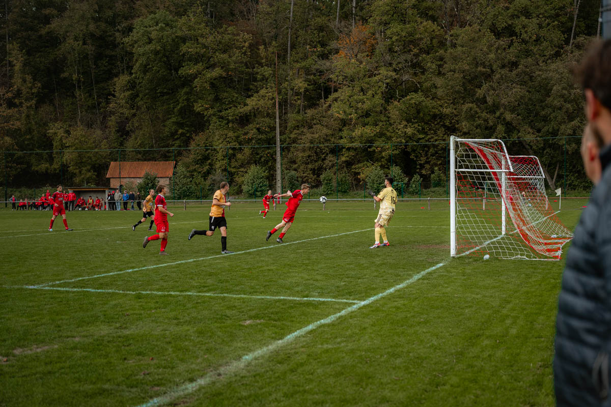 FC Bomal - Photo 59