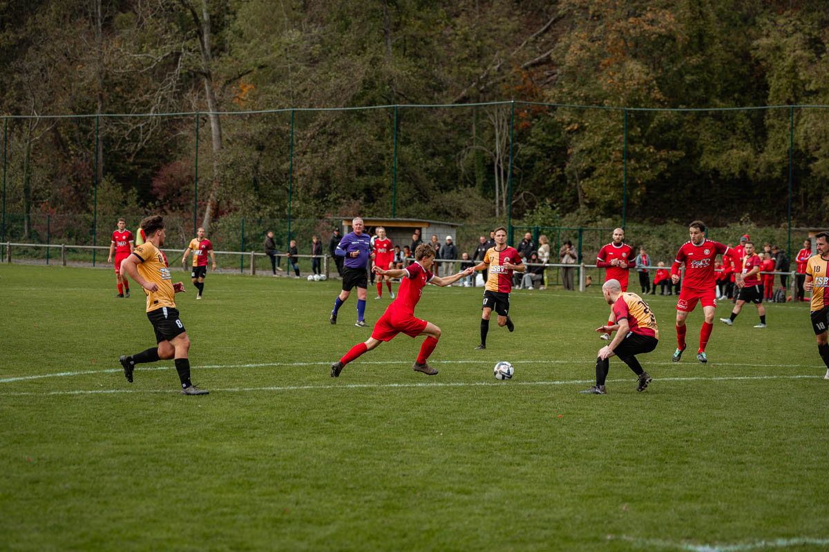 FC Bomal - Photo 60