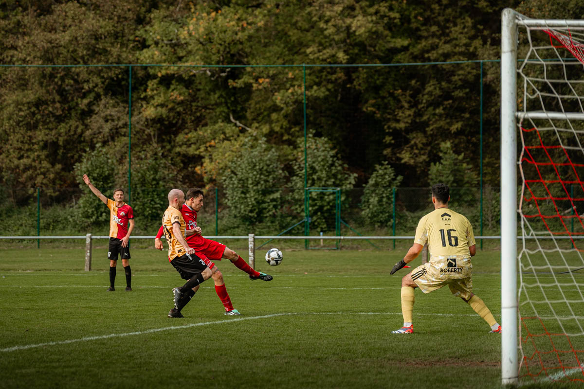 FC Bomal - Photo 62