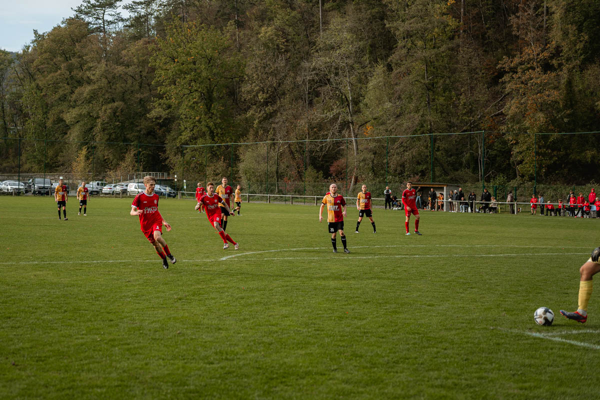 FC Bomal - Photo 63