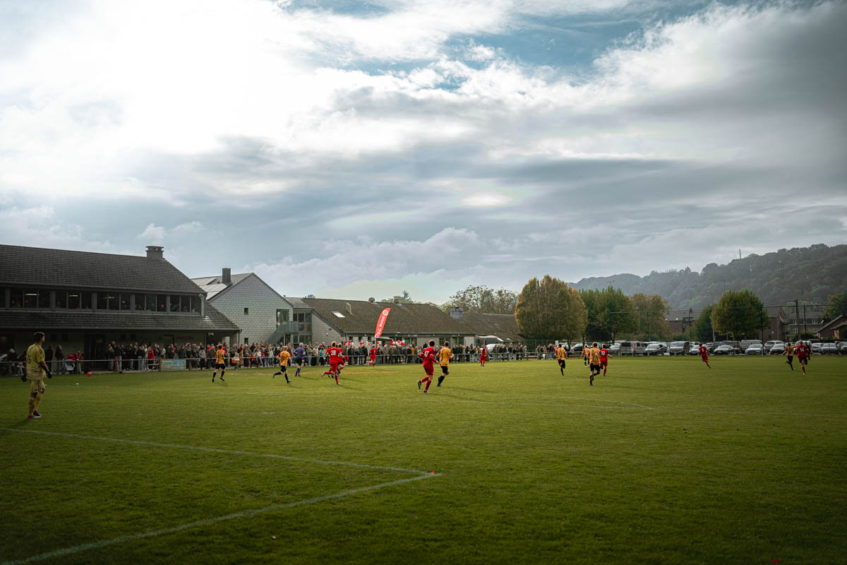FC Bomal - Photo 64