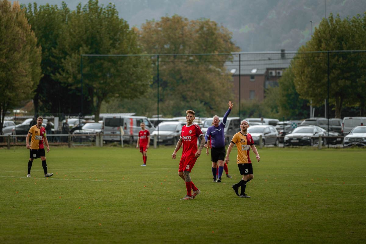 FC Bomal - Photo 65