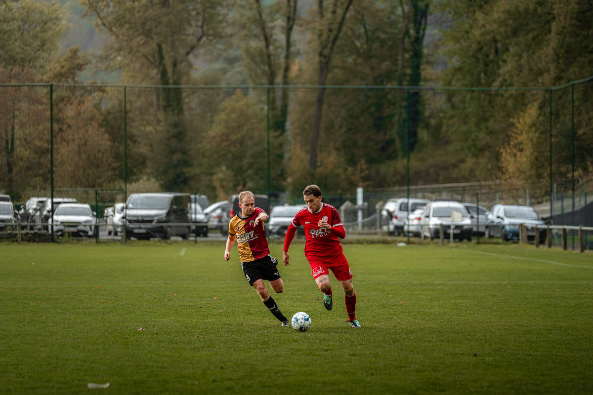 FC Bomal - Photo 66