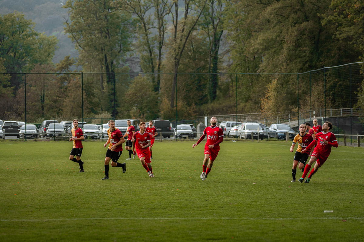 FC Bomal - Photo 67