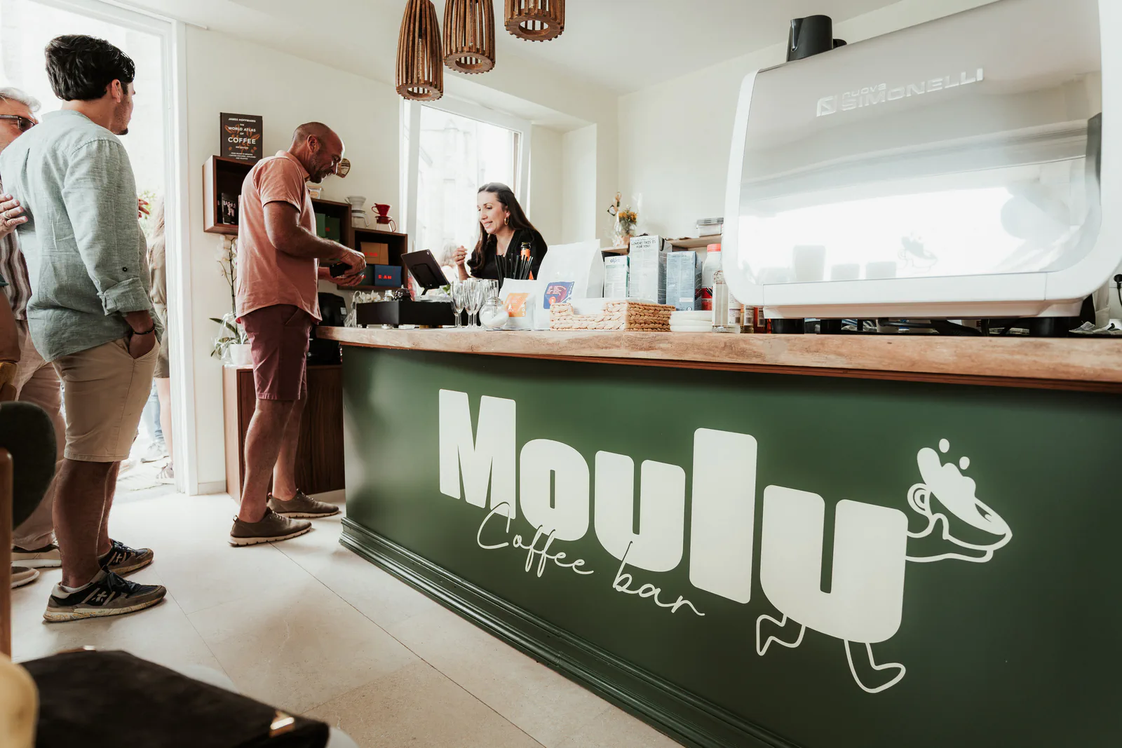 Moulu - Photo 1