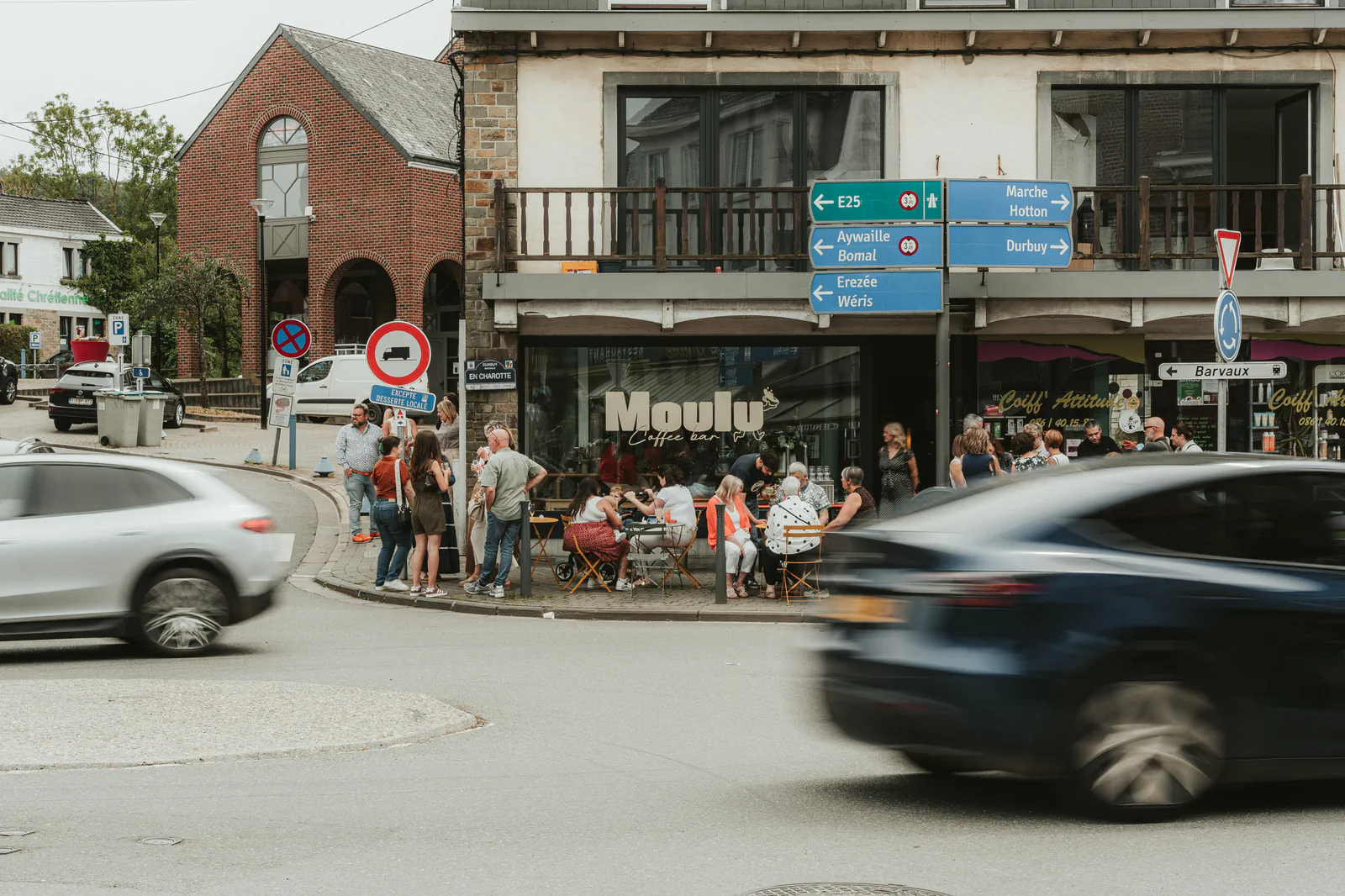 Moulu - Photo 6