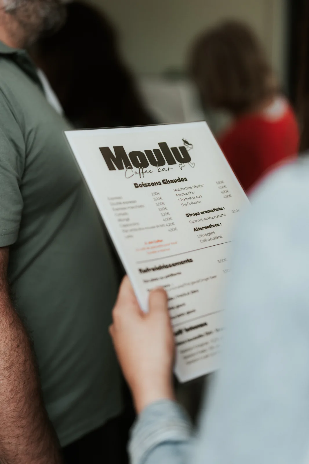 Moulu - Photo 13