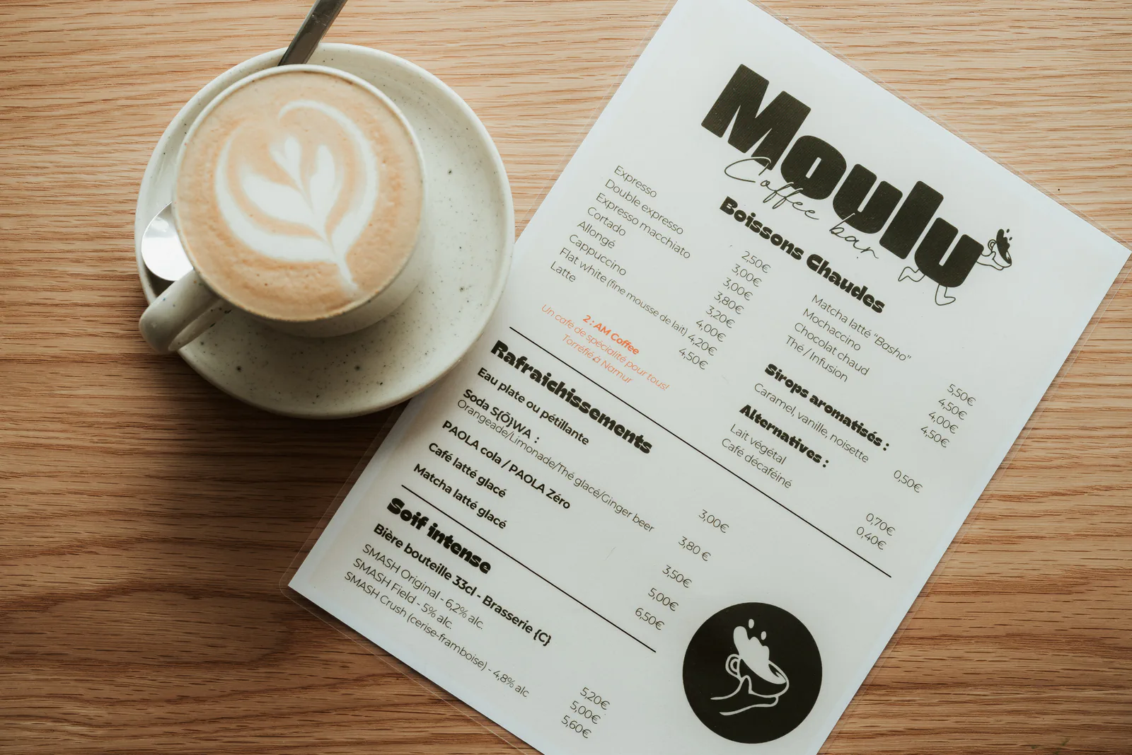 Moulu - Photo 22
