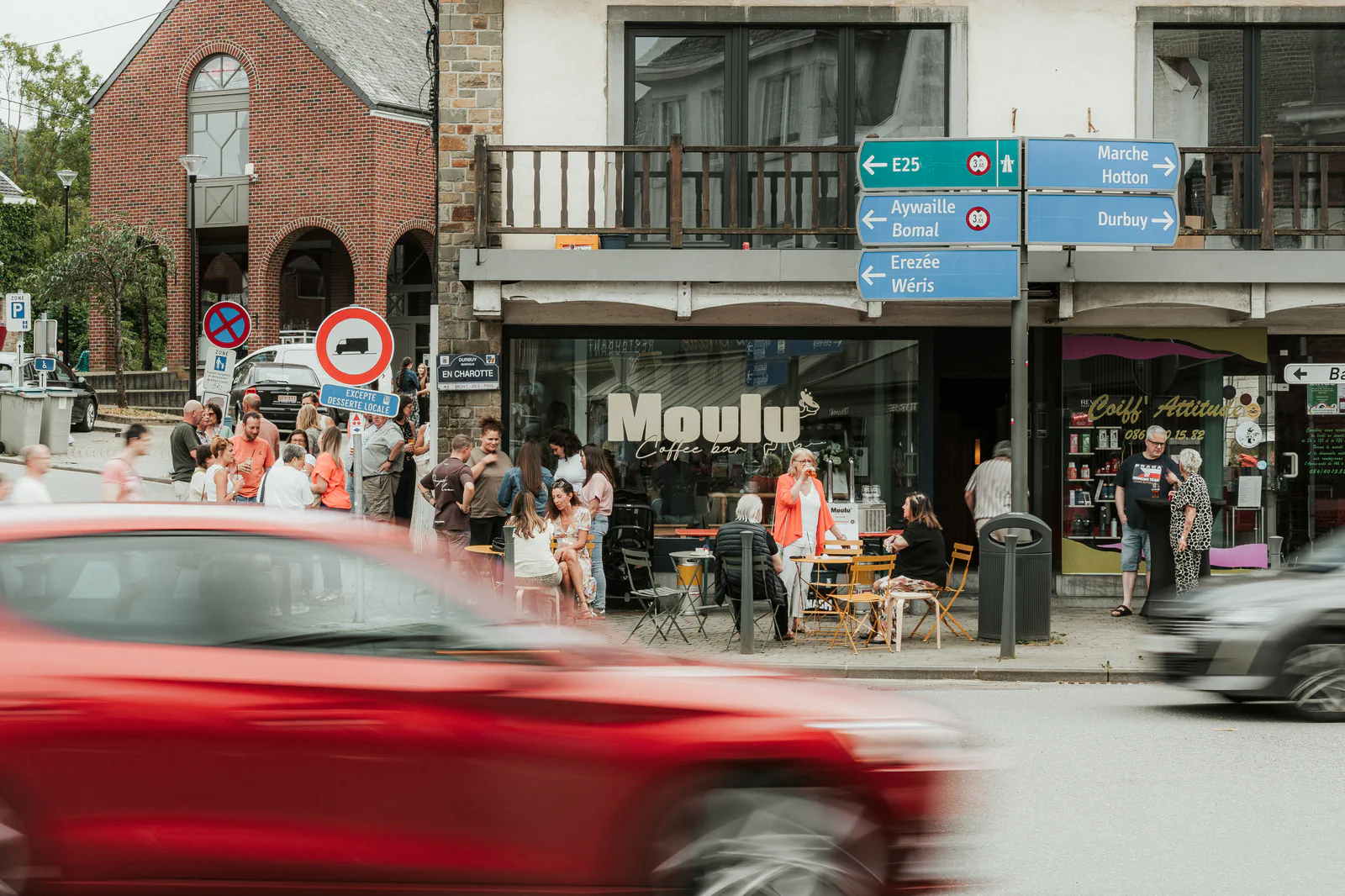 Moulu - Photo 35