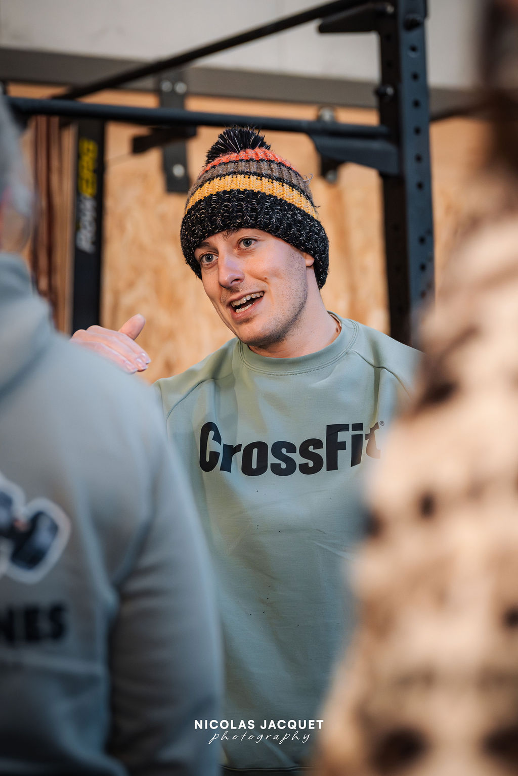 Ardennes Crossfit - Photo 2