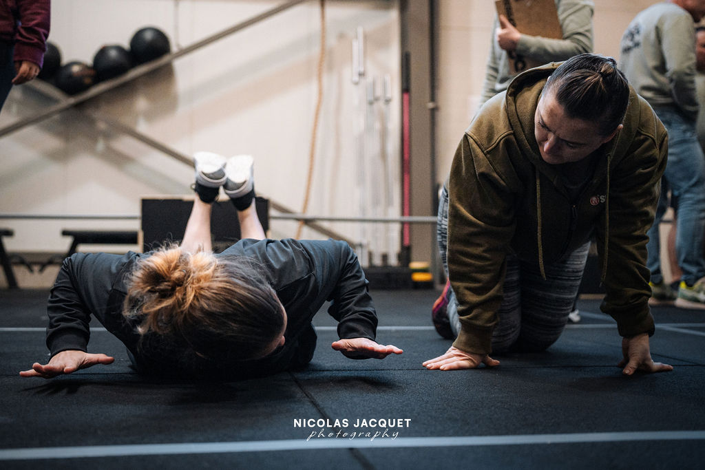 Ardennes Crossfit - Photo 3