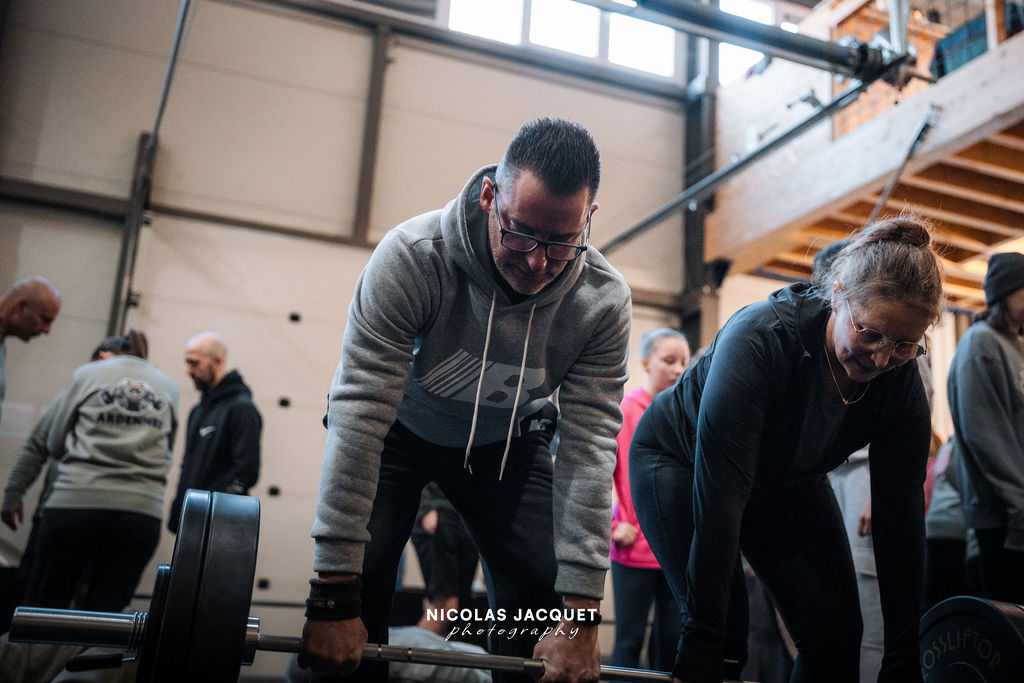 Ardennes Crossfit - Photo 4