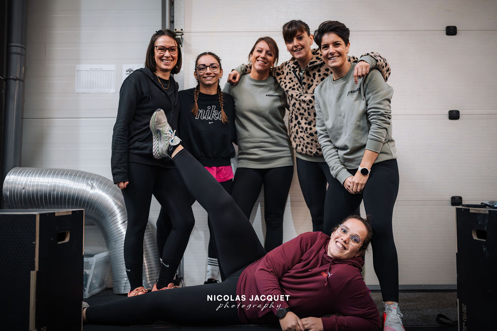 Ardennes Crossfit - Photo 5
