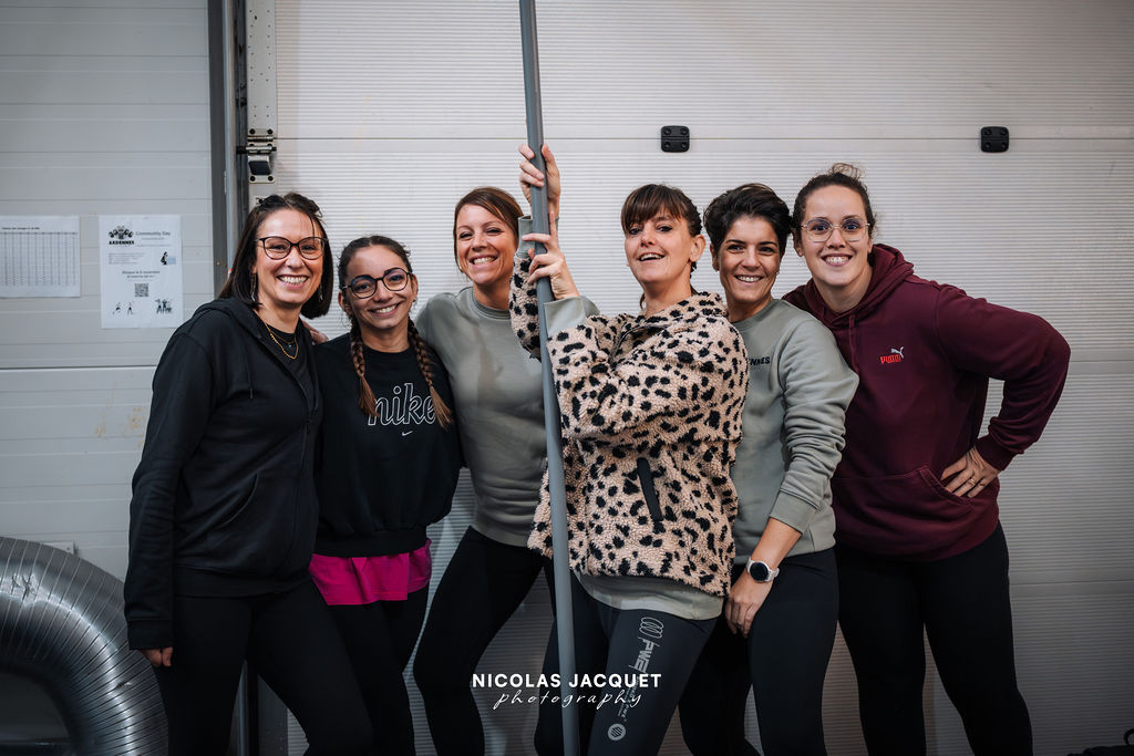 Ardennes Crossfit - Photo 6