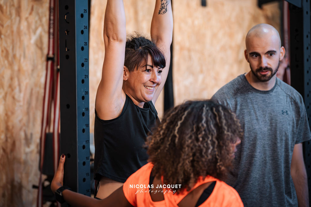 Ardennes Crossfit - Photo 7