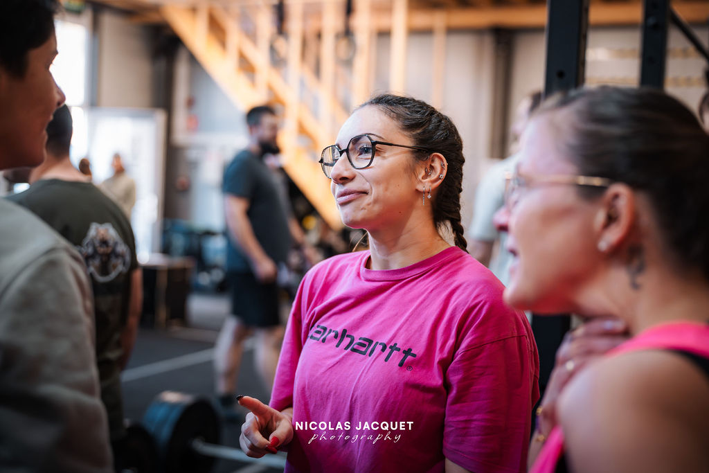 Ardennes Crossfit - Photo 9