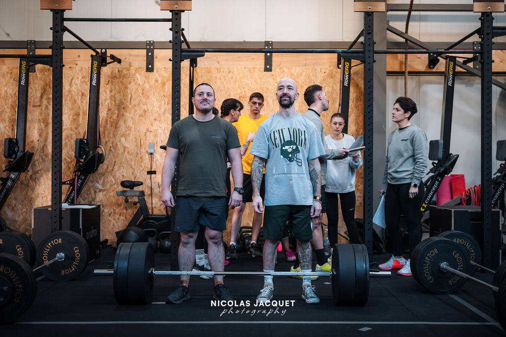 Ardennes Crossfit - Photo 10