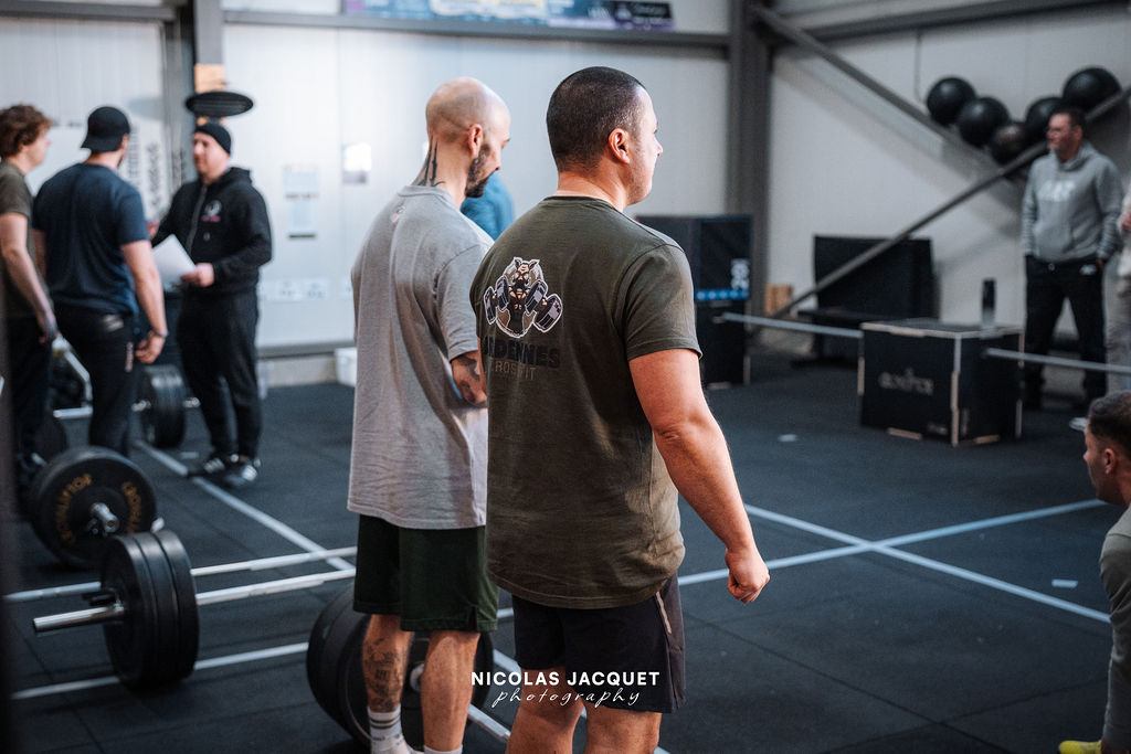 Ardennes Crossfit - Photo 11