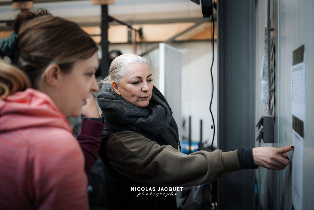 Ardennes Crossfit - Photo 12