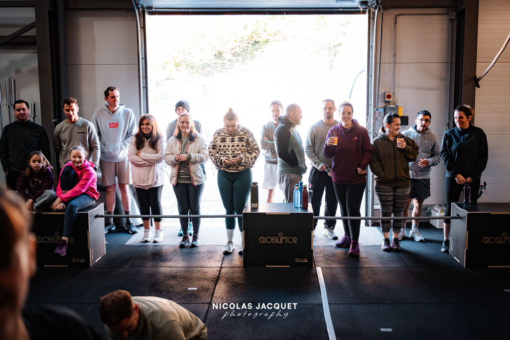 Ardennes Crossfit - Photo 13