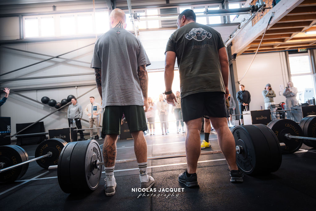 Ardennes Crossfit - Photo 14