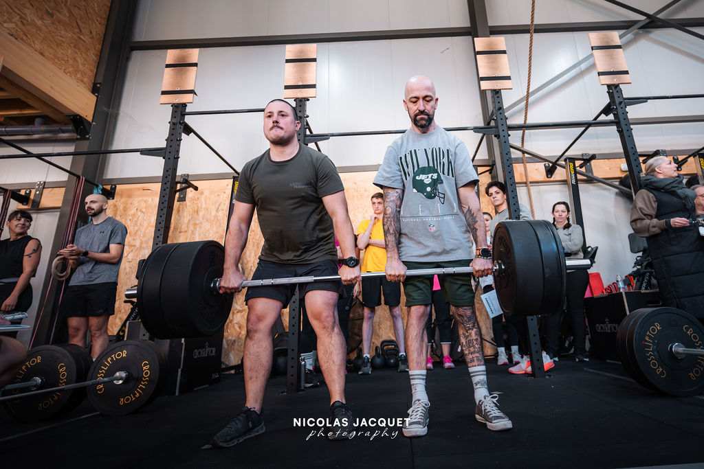 Ardennes Crossfit - Photo 15
