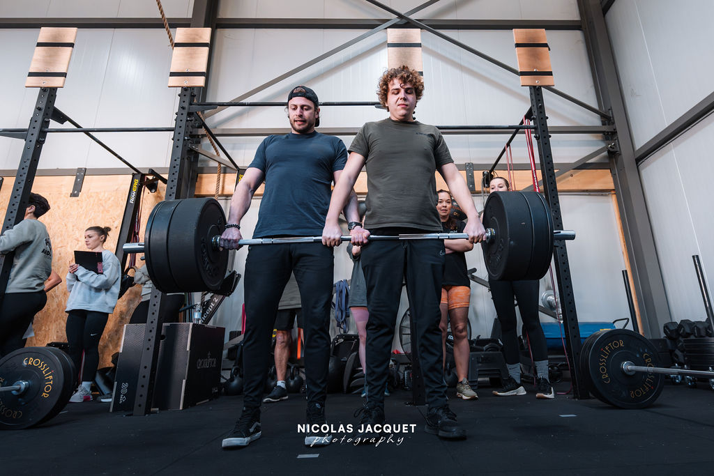 Ardennes Crossfit - Photo 16