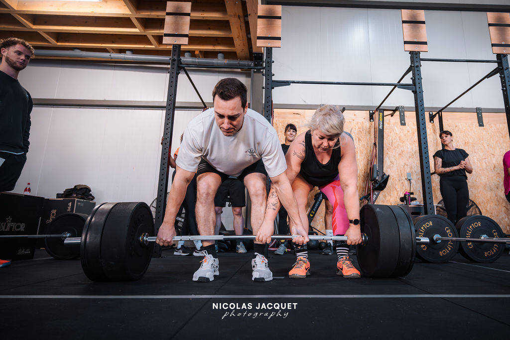 Ardennes Crossfit - Photo 17
