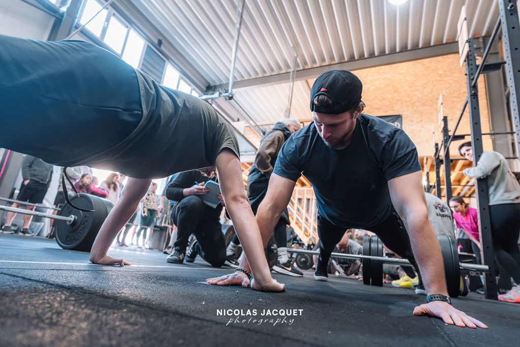 Ardennes Crossfit - Photo 18