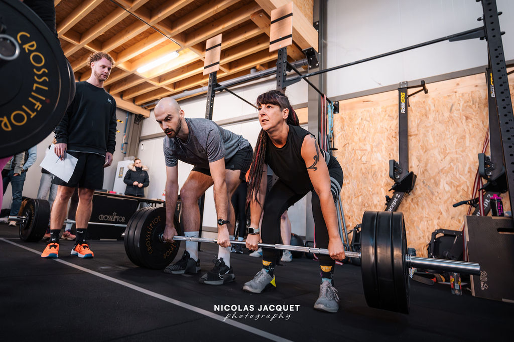 Ardennes Crossfit - Photo 20